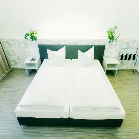 Ξενοδοχείο Fair 3*