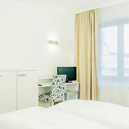 Ξενοδοχείο Fair Mönchengladbach