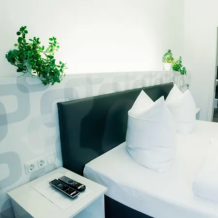 Fair 3* Mönchengladbach