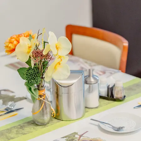 Ξενοδοχείο Fair