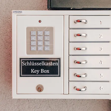 Ξενοδοχείο Fair Mönchengladbach