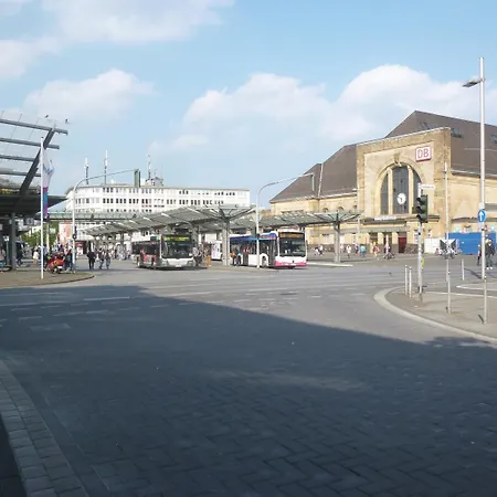 Ξενοδοχείο Fair Mönchengladbach