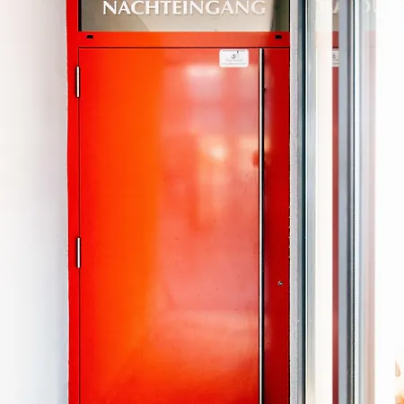 Ξενοδοχείο Fair Mönchengladbach