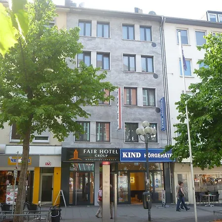 Fair Hotel 3*