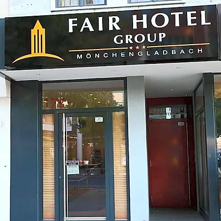 Fair Hotel Mönchengladbach