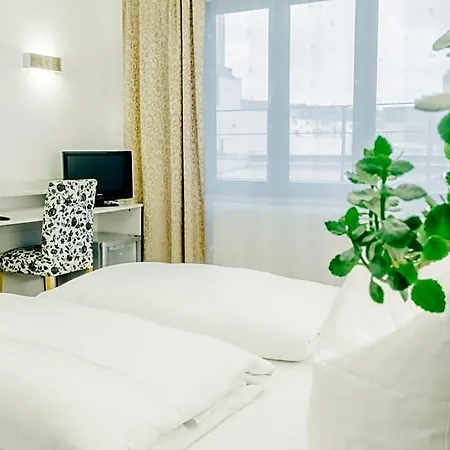Fair Hotel 3*