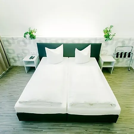 Hotel Fair 3*