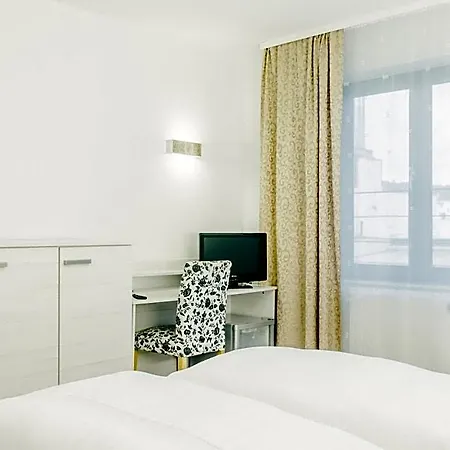 Hotel Fair Mönchengladbach