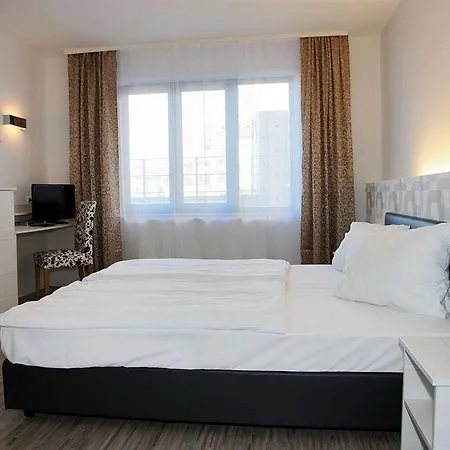 Ξενοδοχείο Fair Mönchengladbach