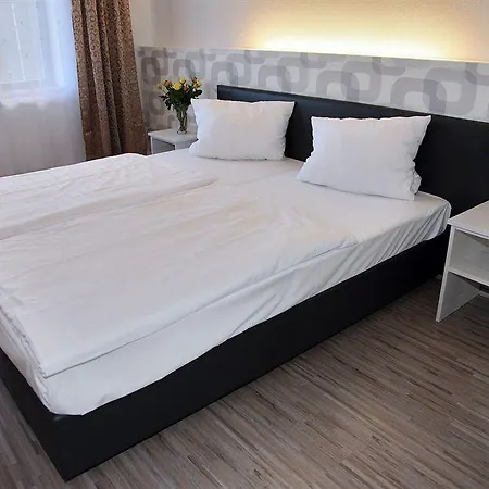 Ξενοδοχείο Fair