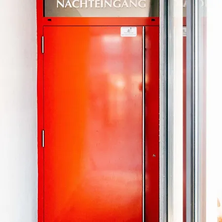 Hotel Fair Monchengladbach