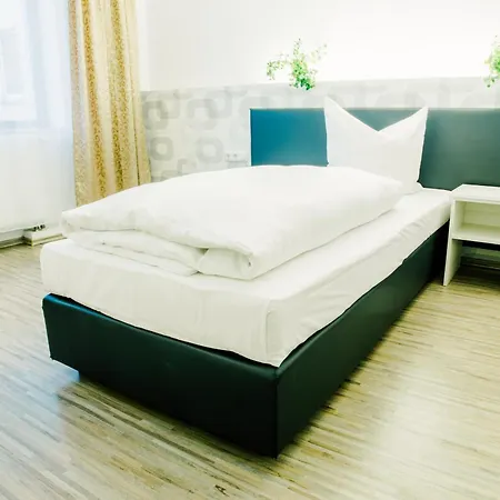 Hotel Fair 3*