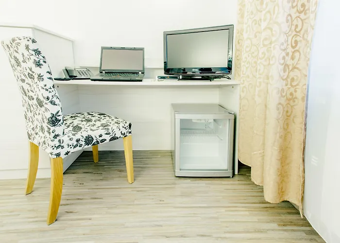 Fair 3* Monchengladbach