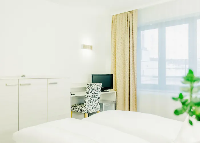 Hotell Fair Mönchengladbach