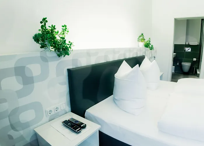 Fair 3* Monchengladbach