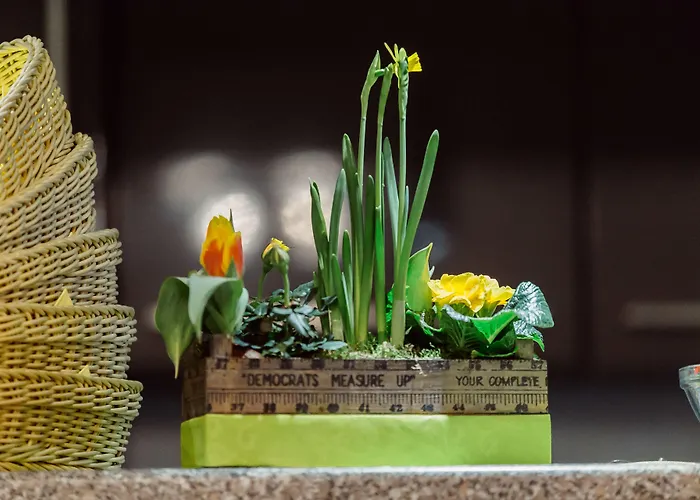 Hotel Fair Monchengladbach