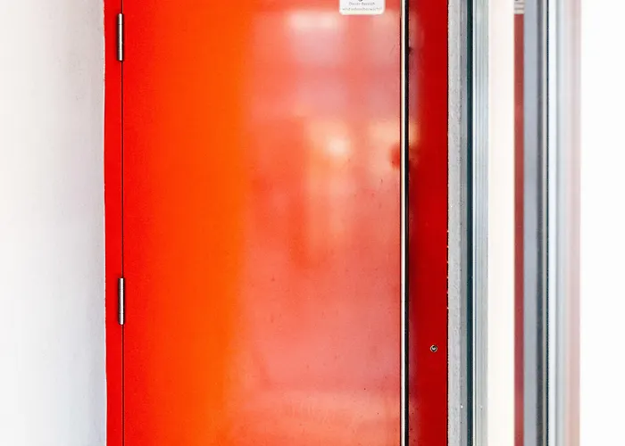 Hotell Fair Mönchengladbach