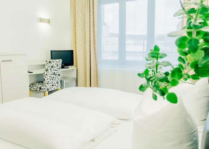 Fair 3* Monchengladbach