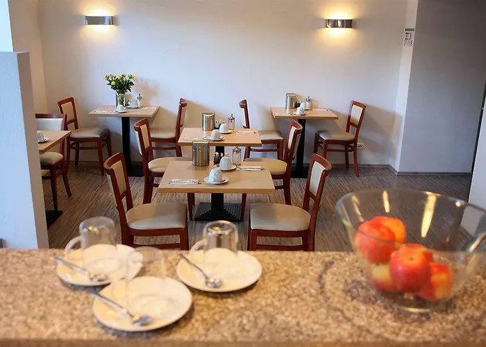 Fair 3* Monchengladbach