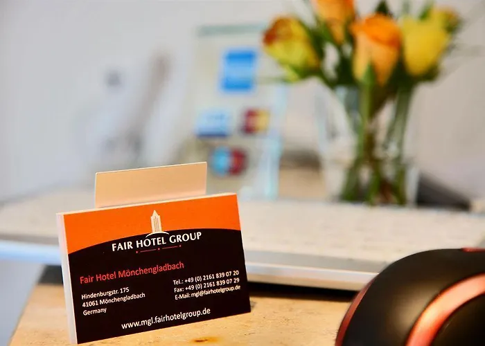 Fair Mönchengladbach