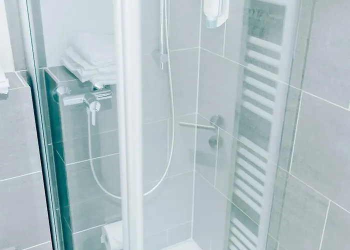 Fair Hotel Monchengladbach